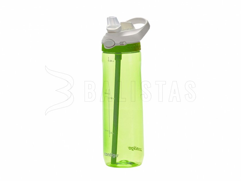 Contigo Ashland 0,72 l fľaša zelená