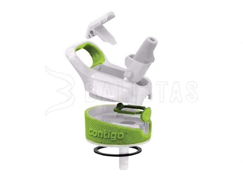 Contigo Ashland 0,72 l fľaša zelená