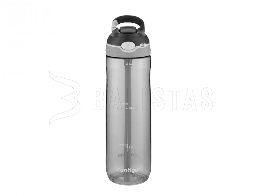 Fľaša Contigo Ashland 0,72 l sivá