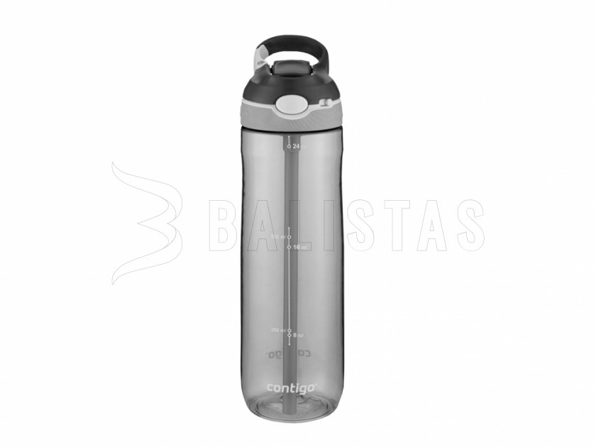 Fľaša Contigo Ashland 0,72 l sivá 2