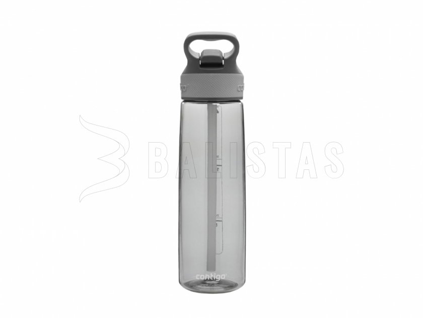 Fľaša Contigo Ashland 0,72 l sivá 4