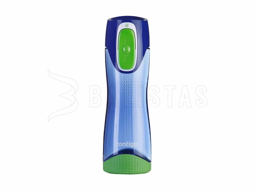Fľaša Contigo Swish 0,5 l modrá