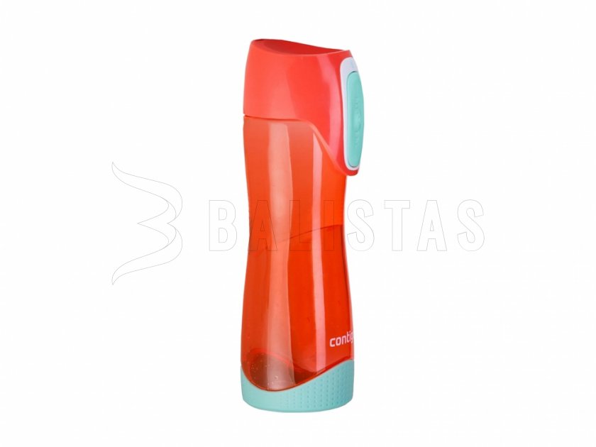 Contigo Swish 0,5 l fľaša oranžová
