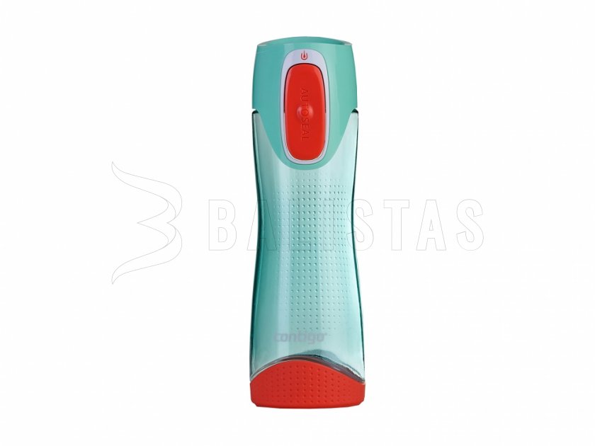 Fľaša Contigo Swish 0,5 l zelená