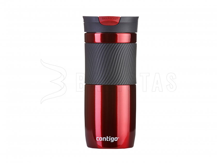 Termohrnček Contigo Byron 0,47 l červený