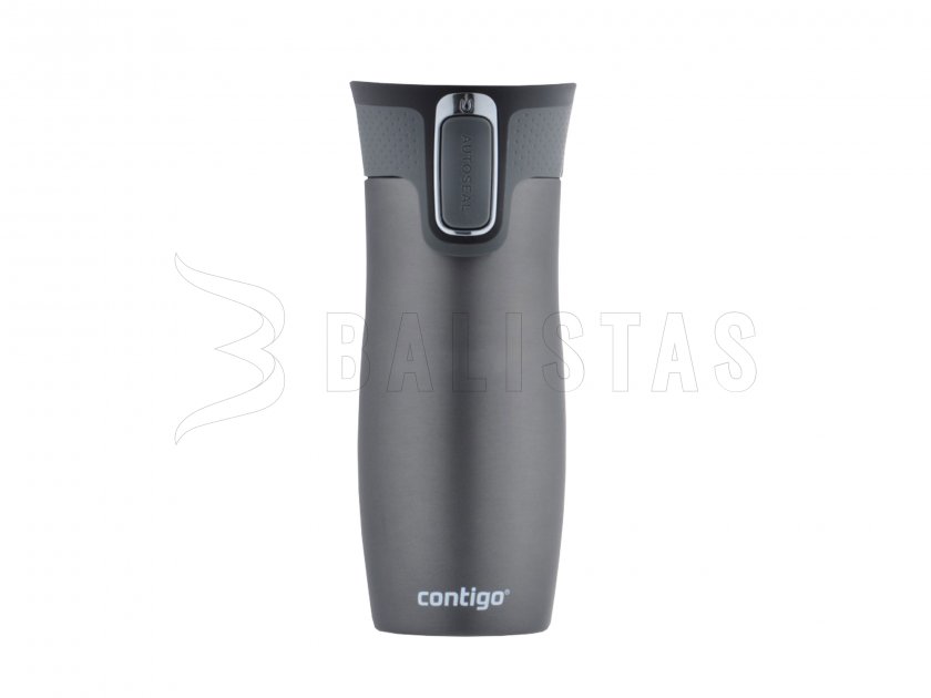 Termohrnček Contigo West Loop 2.0 0,47 l grafitový