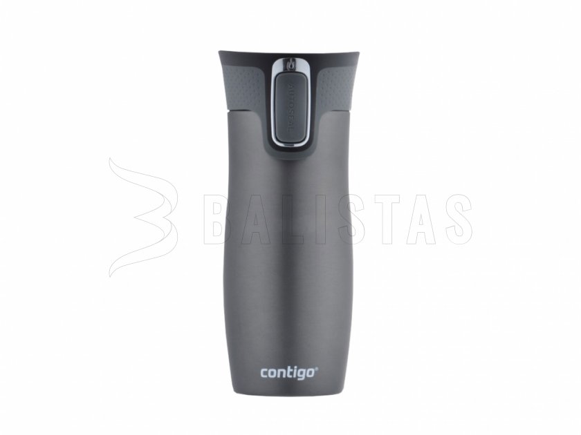 Termohrnček Contigo West Loop 2.0 0,47 l grafitový