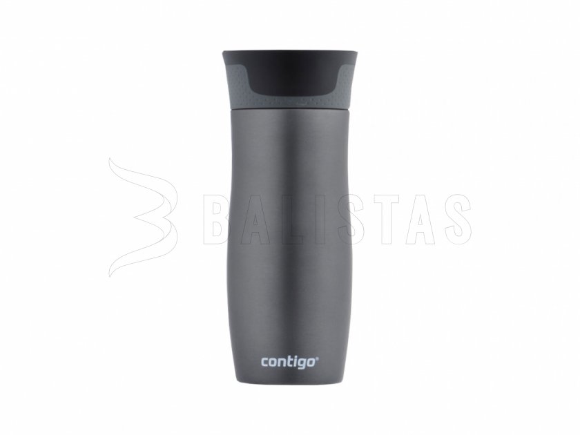 Termohrnček Contigo West Loop 2.0 0,47 l grafitový