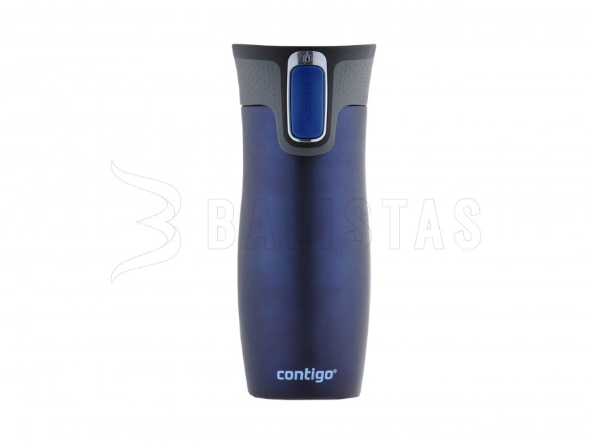 Contigo West Loop 2.0 0,47 l granátové jablko