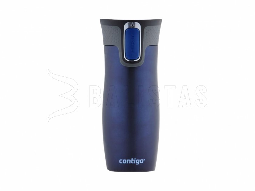 Contigo West Loop 2.0 0,47 l granátové jablko