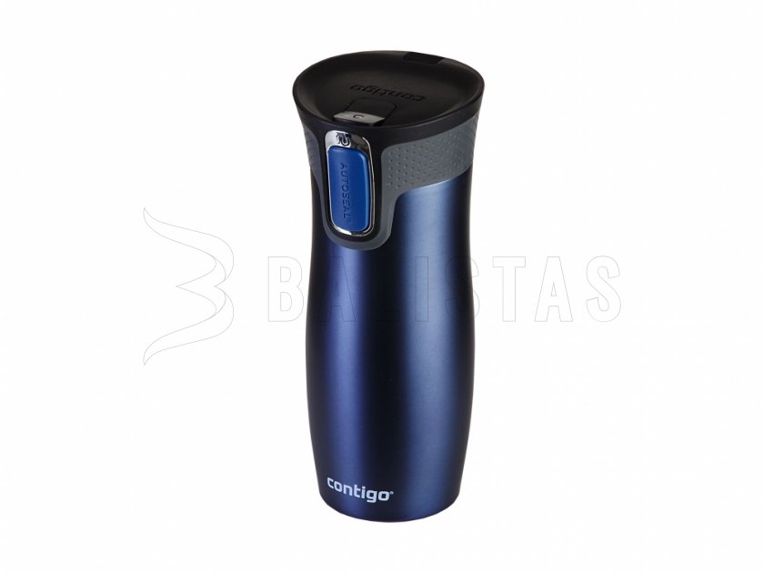 Contigo West Loop 2.0 0,47 l granátové jablko