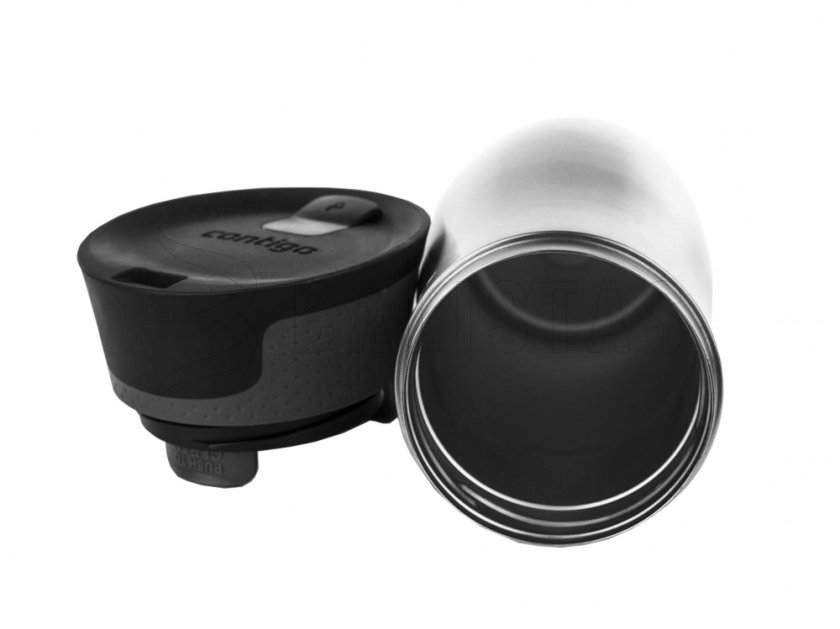 Termohrnček Contigo West Loop 2.0 0,47 l oceľ