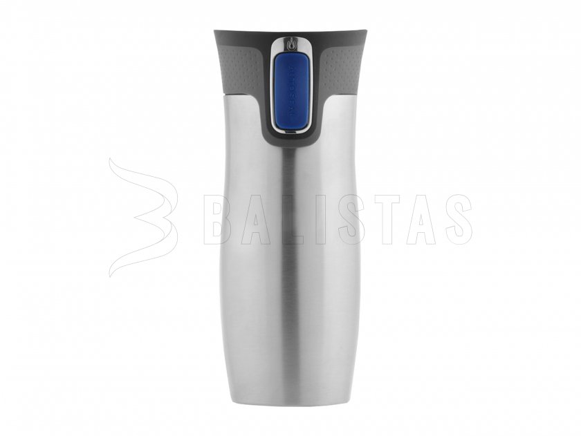 Termohrnček Contigo West Loop 2.0 0,47 l oceľový bez loga