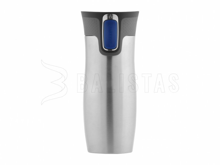 Termohrnček Contigo West Loop 2.0 0,47 l oceľový bez loga