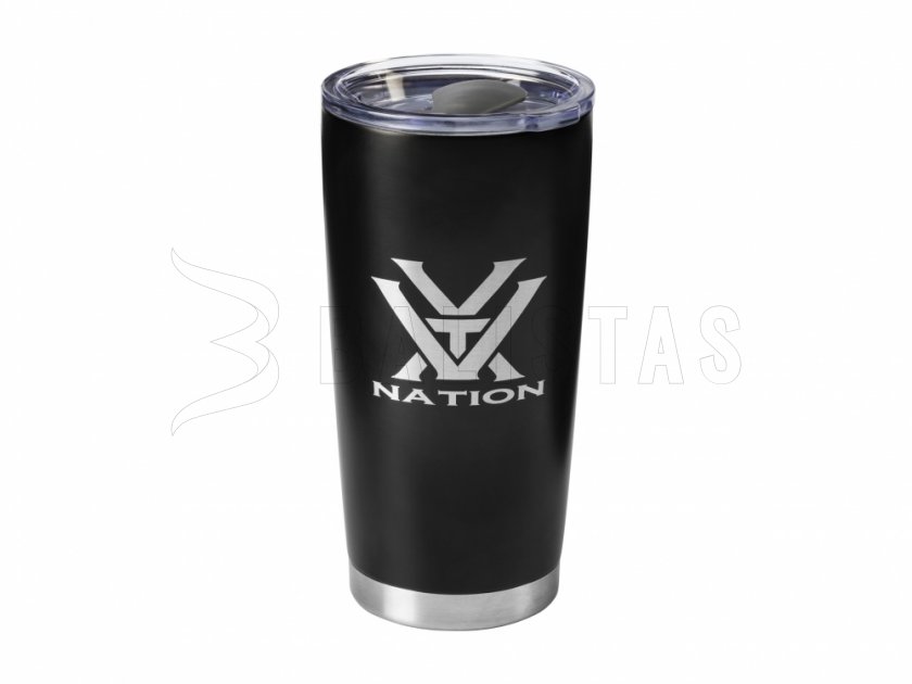 Vortex Nation Chill Tumbler