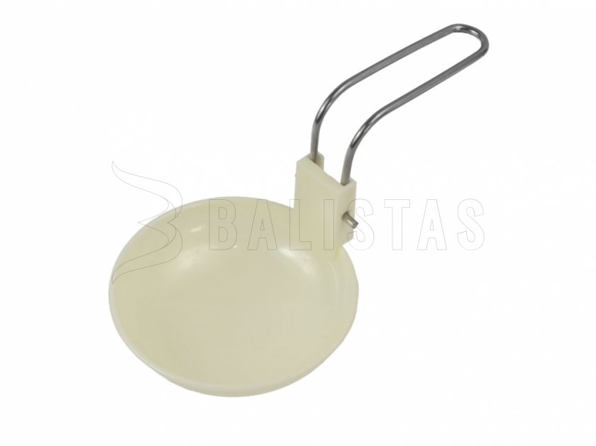 Sada turistického riadu z anodizovaného hliníka MFH pre 2 osoby
