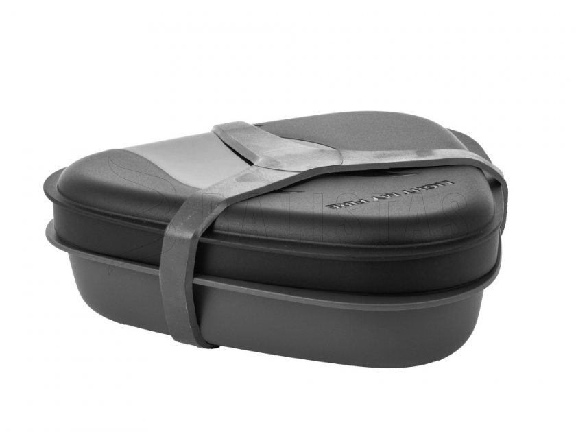Súprava Light My Fire MealKit 2.0 Black