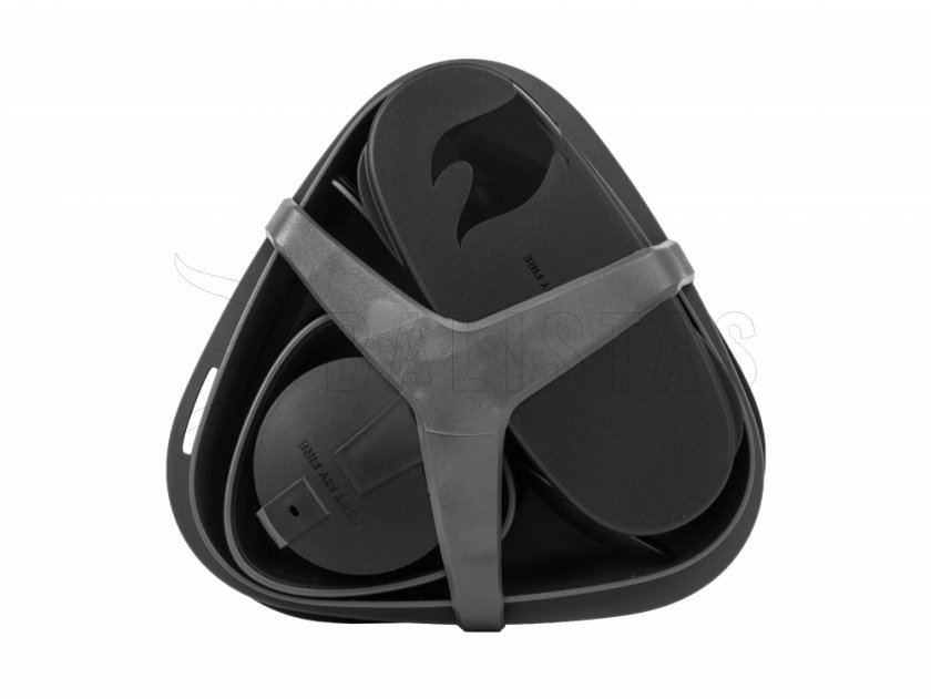 Súprava Light My Fire MealKit 2.0 Black