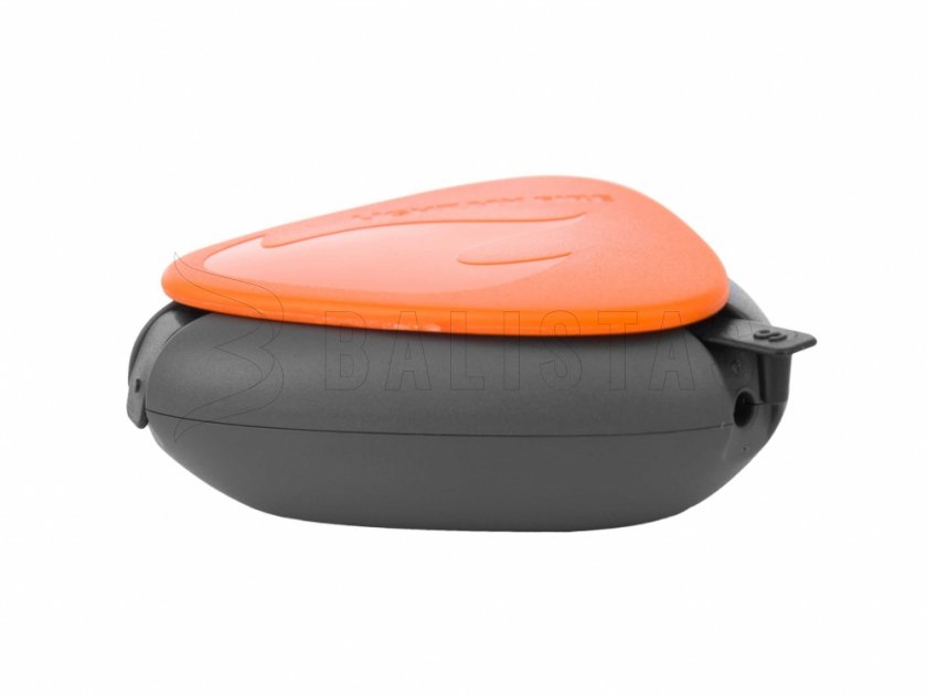 Light My Fire Salt&Pepper Plus orange