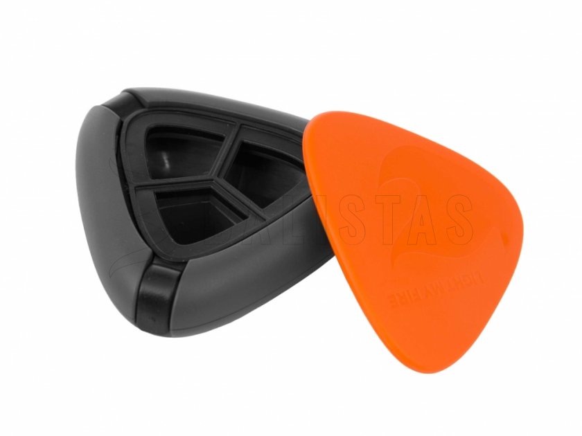 Light My Fire Salt&Pepper Plus orange