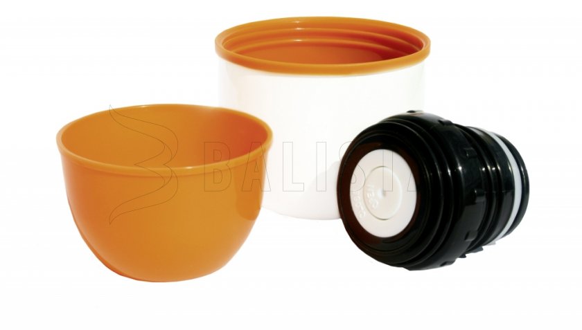 Termoska Esbit klasická - Polar Vacuum Flask 1 l