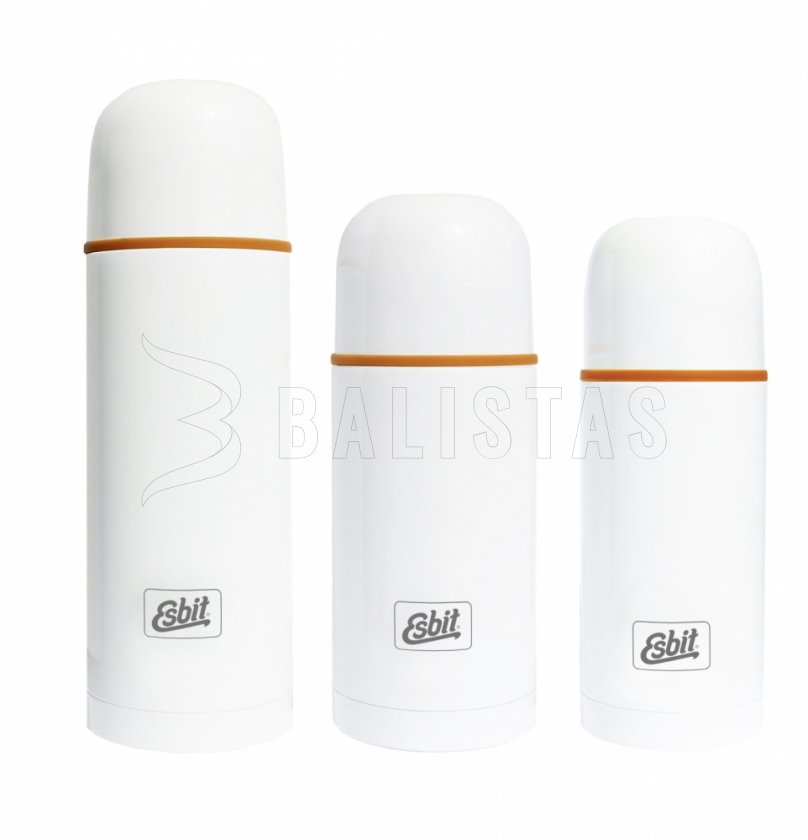 Termoska Esbit klasická - Polar Vacuum Flask 1 l