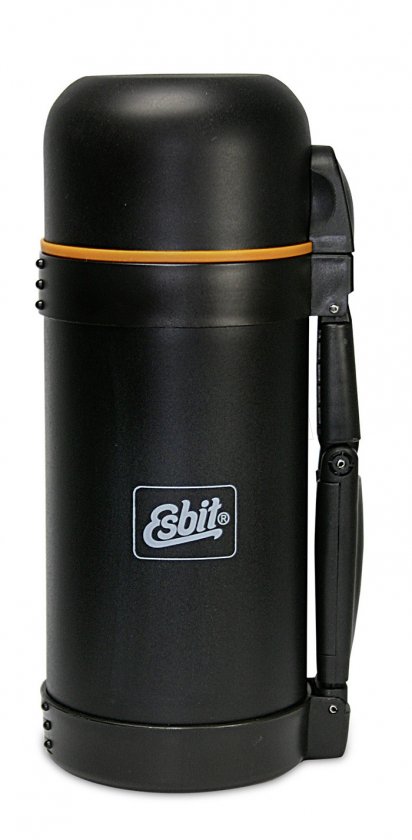 Vákuová banka Esbit XL 1,2 l