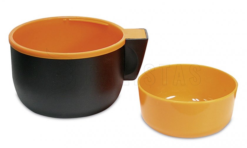Vákuová banka Esbit XL 1,2 l