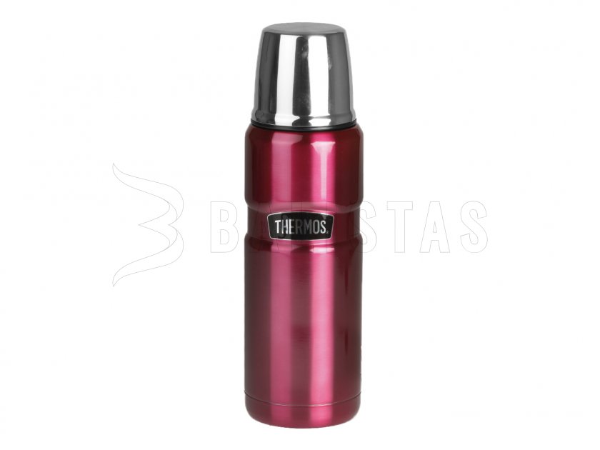 Termoska Thermos King 0,47 l ružová