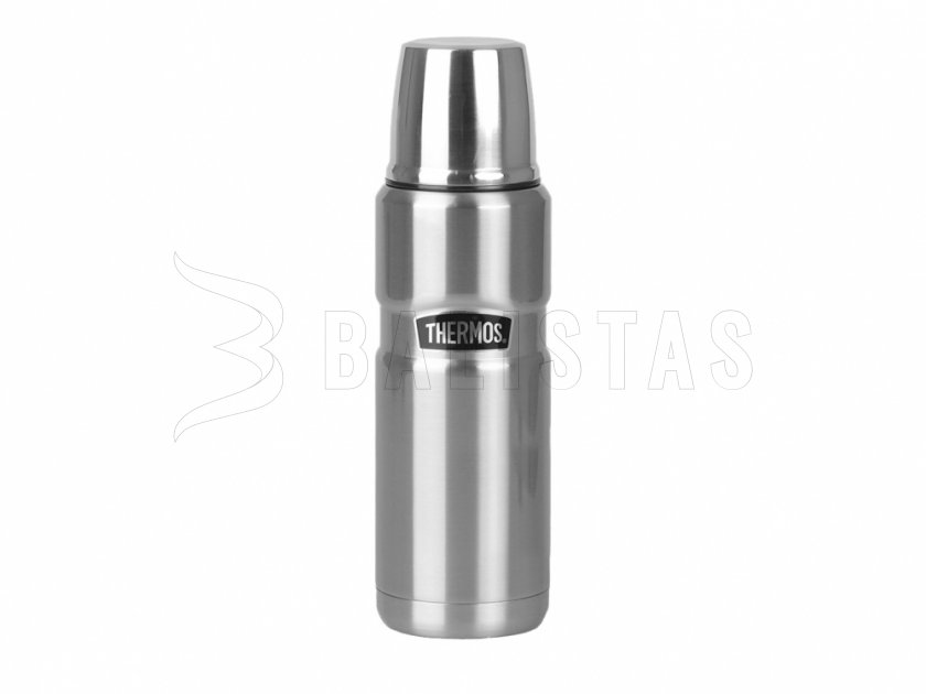 Termoska Thermos King 0,47 l oceľ