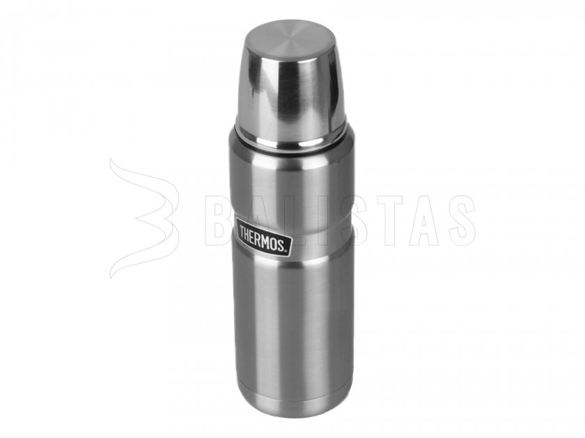 Termoska Thermos King 0,47 l oceľ