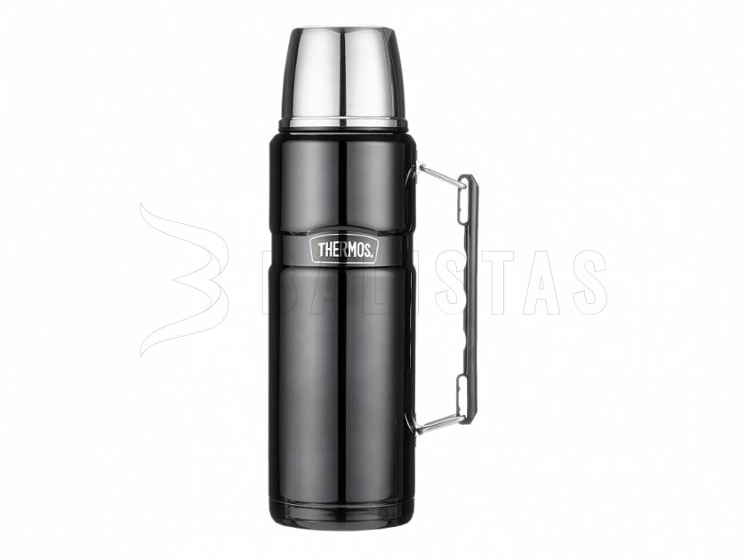 Termoska Thermos King 1,2 l grafitová