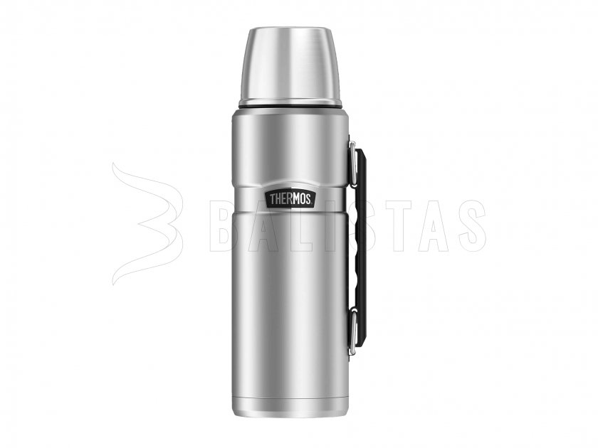 Termoska Thermos King 1,2 l steel