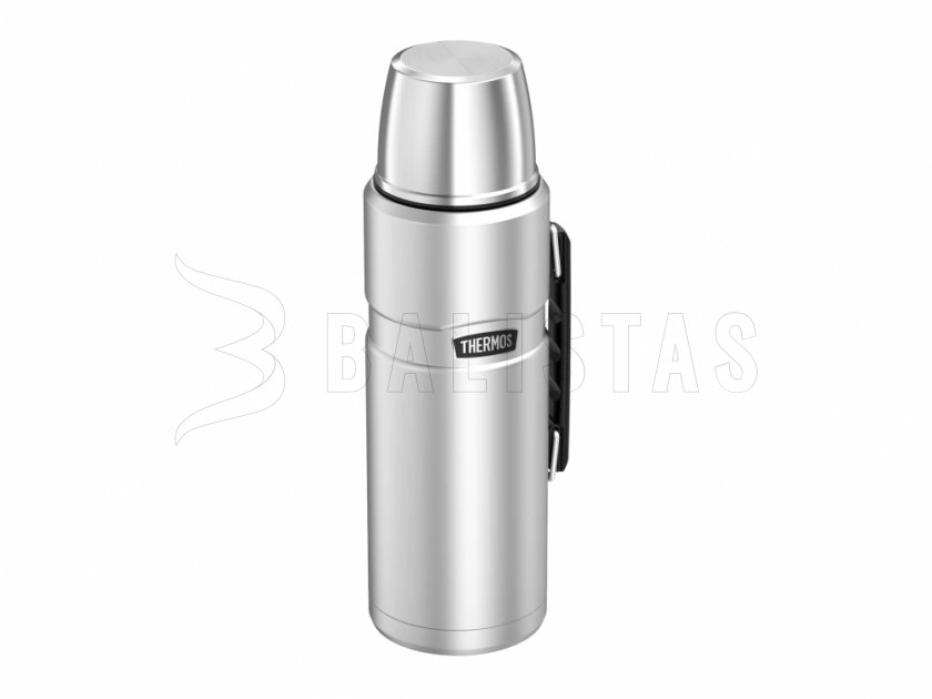 Termoska Thermos King 1,2 l steel