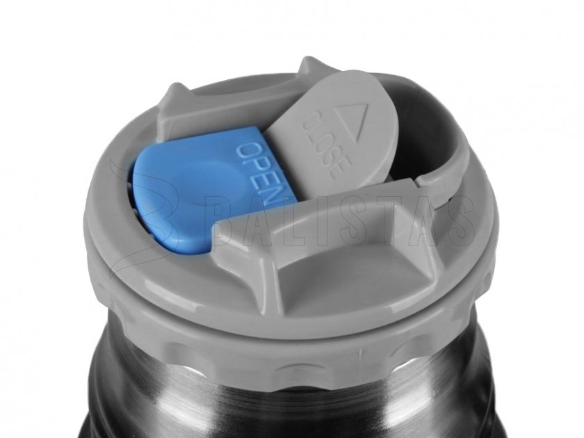 Termoska Light&Compact 0,5 l čierna