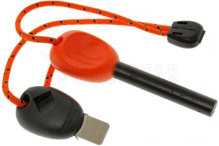 Light My Fire FireSteel Scout 2.0 oranžová