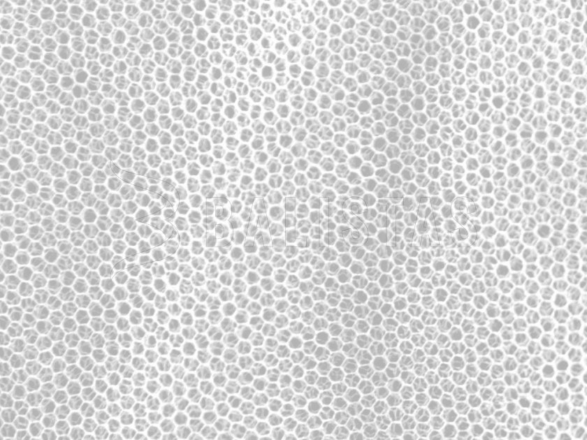 Moskytiéra MFH veľká biela 0,63x2,5x12,5 m