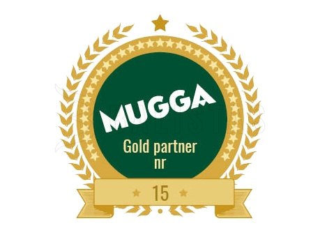 Repelentný sprej Mugga 50% DEET 75 ml