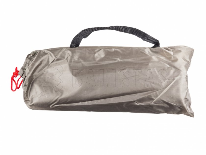 Turistický prístrešok MFH 200x300 cm zelený