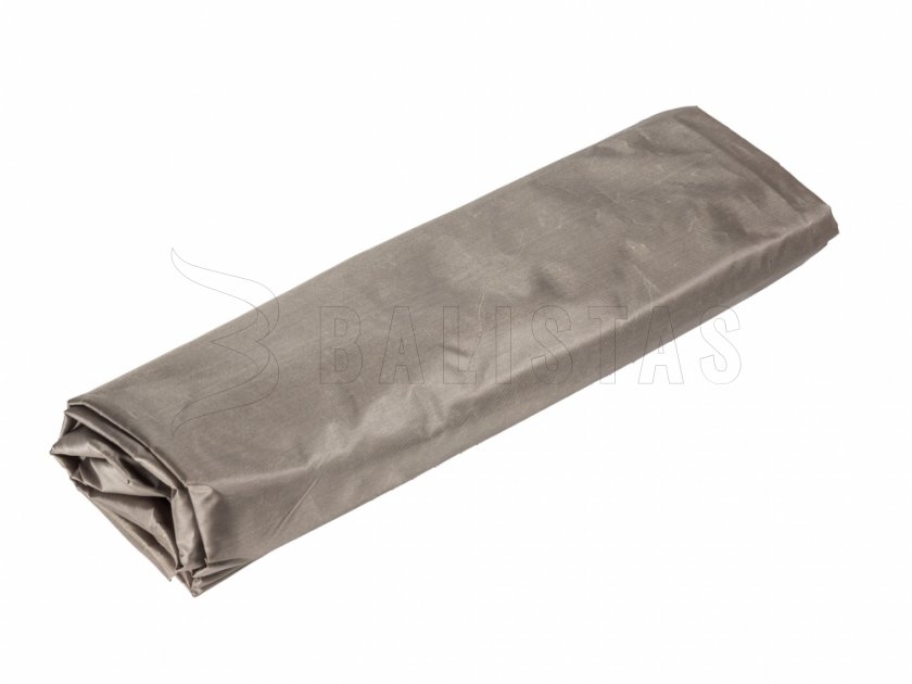 Turistický prístrešok MFH 200x300 cm zelený