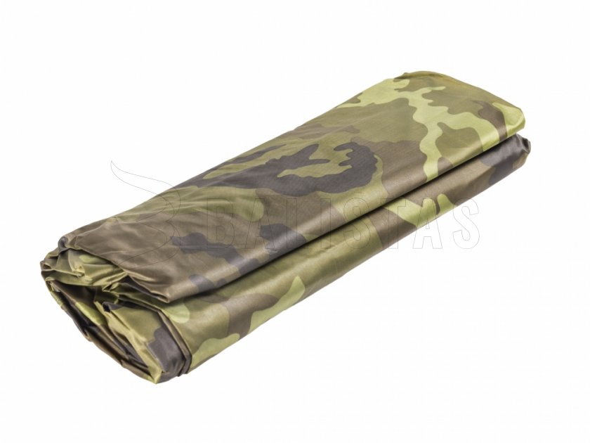 Turistický prístrešok MFH M 95 CZ 200x300 cm tarp
