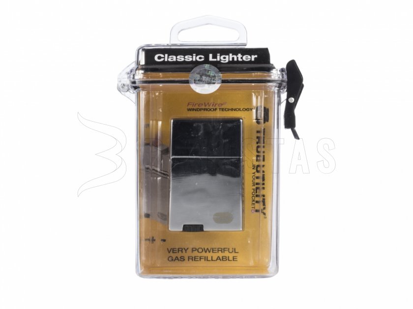 True Utility Classic FireWire TU460 zapaľovač