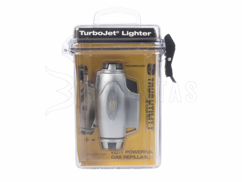 True Utility TurboJet FireWire TU407 zapaľovač
