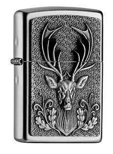 Zapaľovač Zippo pre jeleňa 2.004.736