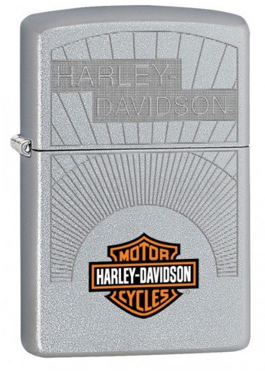 Zapaľovač Zippo Harley Davidson 60.002.645