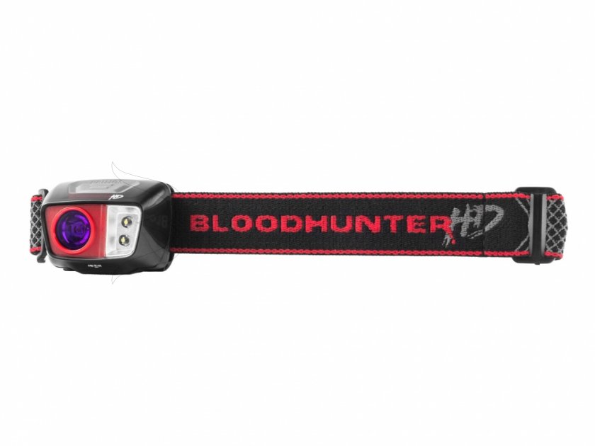 Čelovka Primos Bloodhunter HD