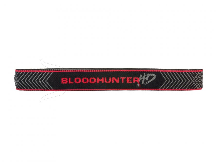 Čelovka Primos Bloodhunter HD