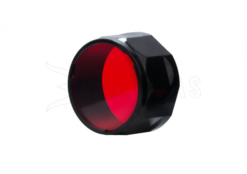 Červený filter Fenix AOF-L