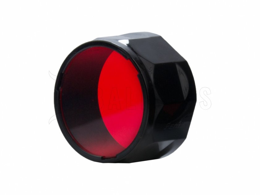 Červený filter Fenix AOF-S