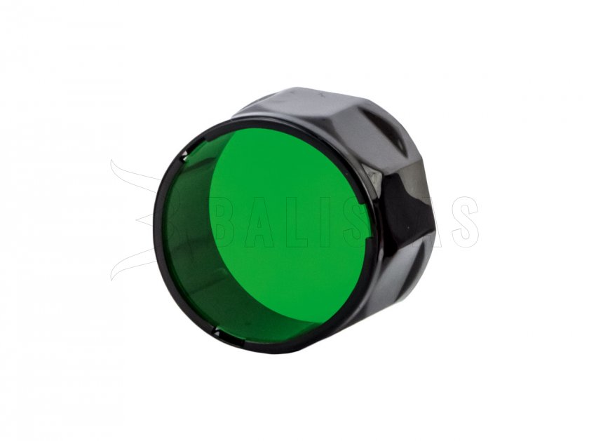 Zelený filter Fenix AOF-L